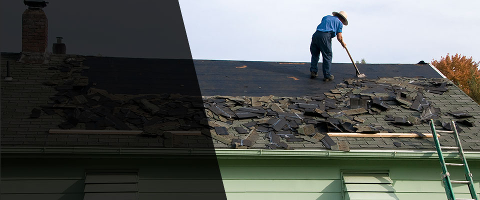 Red Level Roofing Contractors